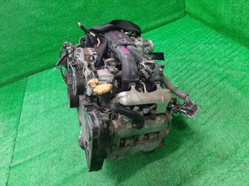 ДВИГАТЕЛЬ НА SUBARU EXIGA YA5 EJ204