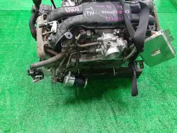 ДВИГАТЕЛЬ НА SUBARU EXIGA YA5 EJ204