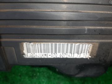 ДВИГАТЕЛЬ НА SUBARU EXIGA YA5 EJ204