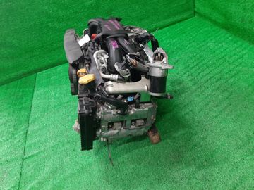 ДВИГАТЕЛЬ НА SUBARU EXIGA YA5 EJ204