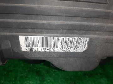 ДВИГАТЕЛЬ НА SUBARU EXIGA YA5 EJ204