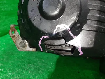 ДВИГАТЕЛЬ НА SUBARU LEGACY BL5 EJ204