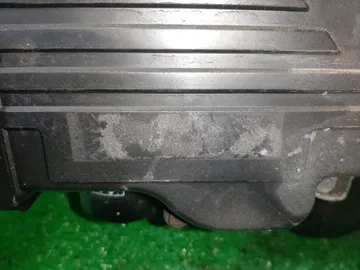 ДВИГАТЕЛЬ НА SUBARU LEGACY BL5 EJ204