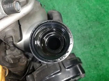 ДВИГАТЕЛЬ НА SUBARU LEGACY BL5 EJ204