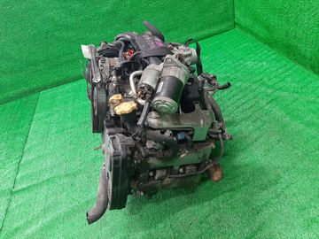 ДВИГАТЕЛЬ НА SUBARU EXIGA YA4 EJ204