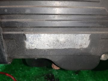 ДВИГАТЕЛЬ НА SUBARU EXIGA YA4 EJ204