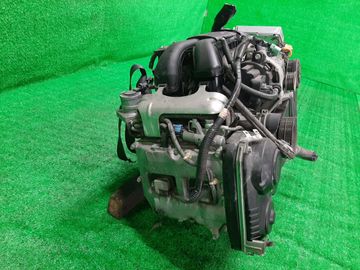 ДВИГАТЕЛЬ НА SUBARU EXIGA YA5 EJ204