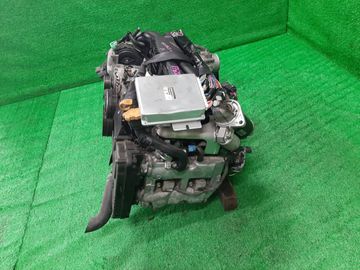 ДВИГАТЕЛЬ НА SUBARU EXIGA YA5 EJ204