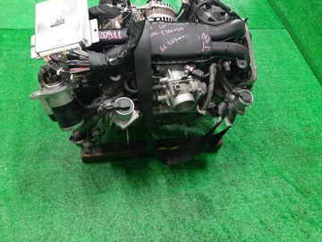 ДВИГАТЕЛЬ НА SUBARU EXIGA YA5 EJ204