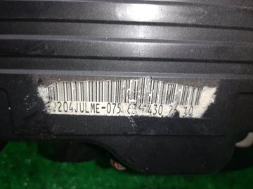 ДВИГАТЕЛЬ НА SUBARU EXIGA YA5 EJ204