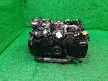 ДВИГАТЕЛЬ НА SUBARU FORESTER SG5 EJ205