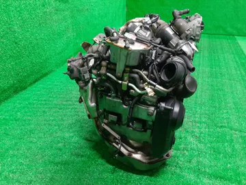 ДВИГАТЕЛЬ НА SUBARU FORESTER SG5 EJ205