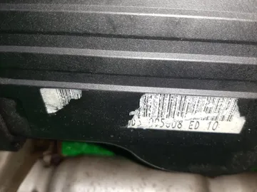 ДВИГАТЕЛЬ НА SUBARU FORESTER SG5 EJ205