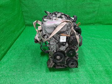 ДВИГАТЕЛЬ НА TOYOTA ISIS ZGM11G 3ZR-FAE