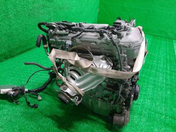 ДВИГАТЕЛЬ НА TOYOTA ISIS ZGM11G 3ZR-FAE