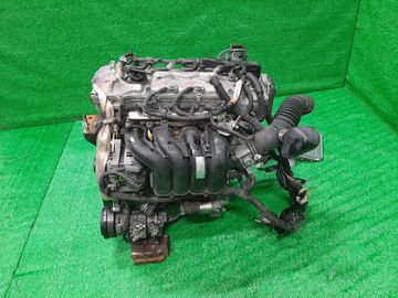 ДВИГАТЕЛЬ НА TOYOTA ISIS ZGM11G 3ZR-FAE