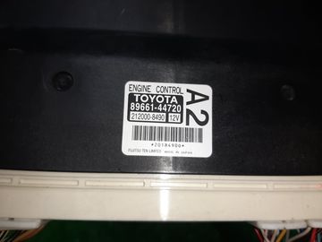 ДВИГАТЕЛЬ НА TOYOTA ISIS ZGM11G 3ZR-FAE