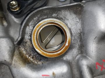 ДВИГАТЕЛЬ НА TOYOTA ISIS ZGM11G 3ZR-FAE