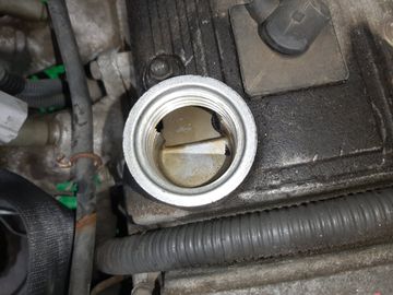 ДВИГАТЕЛЬ НА TOYOTA SPRINTER CARIB AE111G 4A-FE