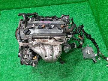 ДВИГАТЕЛЬ НА TOYOTA IPSUM ACM21W 2AZ-FE