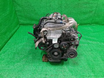 ДВИГАТЕЛЬ НА TOYOTA IPSUM ACM21W 2AZ-FE
