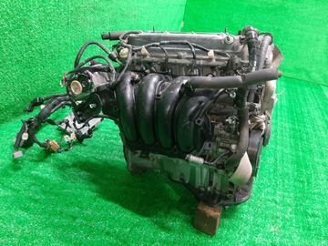 ДВИГАТЕЛЬ НА TOYOTA IPSUM ACM21W 2AZ-FE