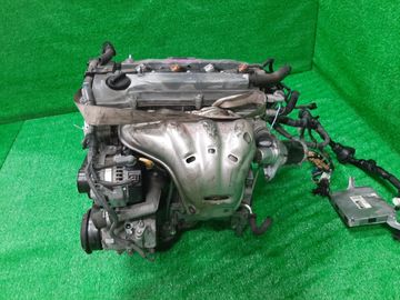 ДВИГАТЕЛЬ НА TOYOTA IPSUM ACM21W 2AZ-FE