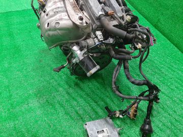 ДВИГАТЕЛЬ НА TOYOTA IPSUM ACM21W 2AZ-FE