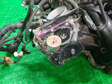 ДВИГАТЕЛЬ НА TOYOTA IPSUM ACM21W 2AZ-FE