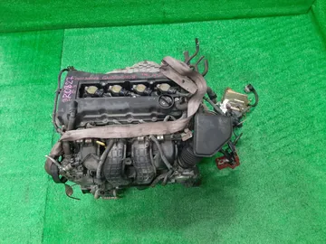 ДВИГАТЕЛЬ НА MITSUBISHI OUTLANDER CW5W 4B12