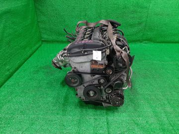 ДВИГАТЕЛЬ НА MITSUBISHI OUTLANDER CW5W 4B12