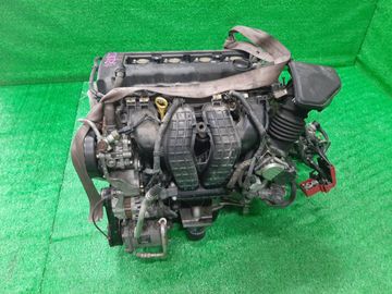 ДВИГАТЕЛЬ НА MITSUBISHI OUTLANDER CW5W 4B12