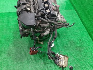 ДВИГАТЕЛЬ НА MITSUBISHI OUTLANDER CW5W 4B12