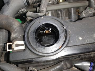 ДВИГАТЕЛЬ НА MITSUBISHI OUTLANDER CW5W 4B12