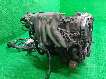 ДВИГАТЕЛЬ НА TOYOTA CAMRY GRACIA SXV20W 5S-FE