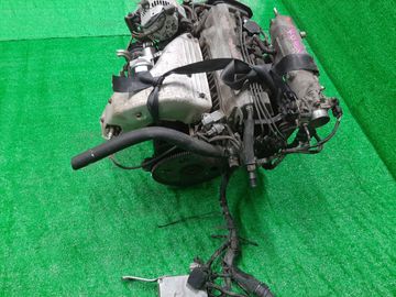 ДВИГАТЕЛЬ НА TOYOTA CAMRY GRACIA SXV20W 5S-FE