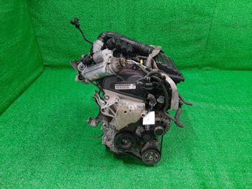 ДВИГАТЕЛЬ НА VOLKSWAGEN GOLF 5G1 CHP