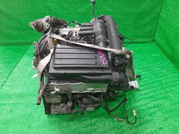 ДВИГАТЕЛЬ НА VOLKSWAGEN GOLF 5G1 CHP