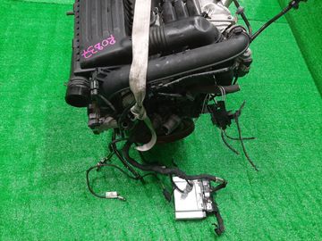 ДВИГАТЕЛЬ НА VOLKSWAGEN GOLF 5G1 CHP