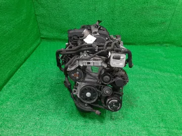 ДВИГАТЕЛЬ НА VOLKSWAGEN POLO 6R1 CBZB