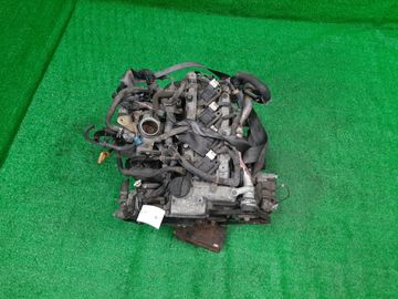 ДВИГАТЕЛЬ НА TOYOTA CAMI J122E K3-VE