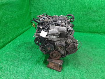 ДВИГАТЕЛЬ НА TOYOTA CAMI J122E K3-VE