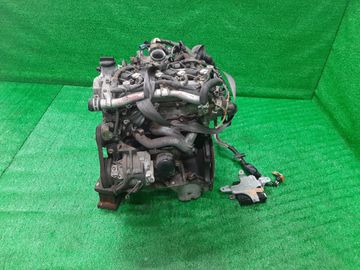 ДВИГАТЕЛЬ НА TOYOTA CAMI J122E K3-VE