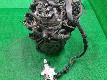 ДВИГАТЕЛЬ НА TOYOTA CAMI J122E K3-VE