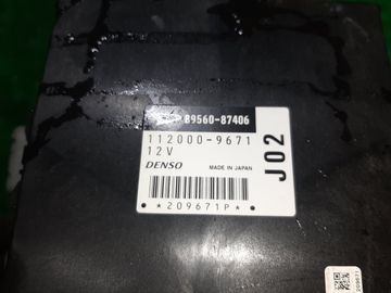 ДВИГАТЕЛЬ НА TOYOTA CAMI J122E K3-VE