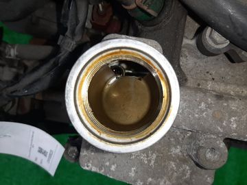 ДВИГАТЕЛЬ НА TOYOTA CAMI J122E K3-VE