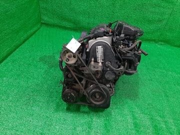 ДВИГАТЕЛЬ НА HONDA STREAM RN1 D17A