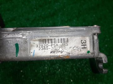 ДВИГАТЕЛЬ НА HONDA STREAM RN1 D17A