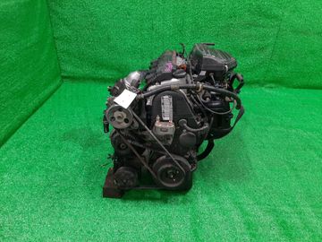 ДВИГАТЕЛЬ НА HONDA STREAM RN1 D17A