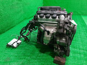 ДВИГАТЕЛЬ НА HONDA STREAM RN1 D17A